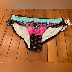 NEW OP Bikini Bottoms